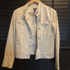 GAP XS Denim Jacket
